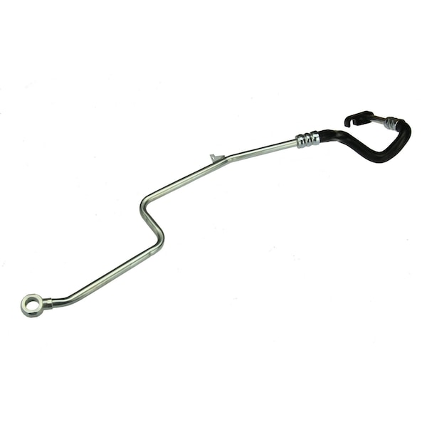 Uro Parts POWER STEERING RETURN HOSE 32411094205 - main